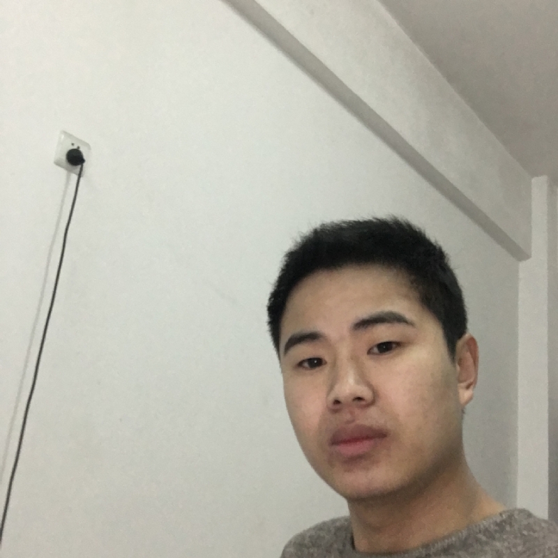随心所欲的第一张照片--马尾婚介网