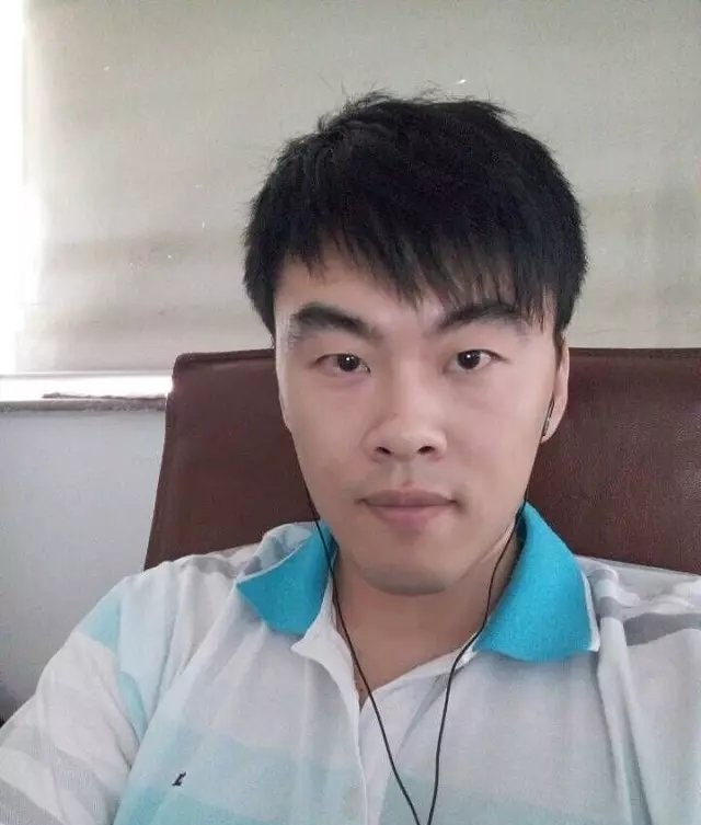 千凌叶的第一张照片--马尾婚介网