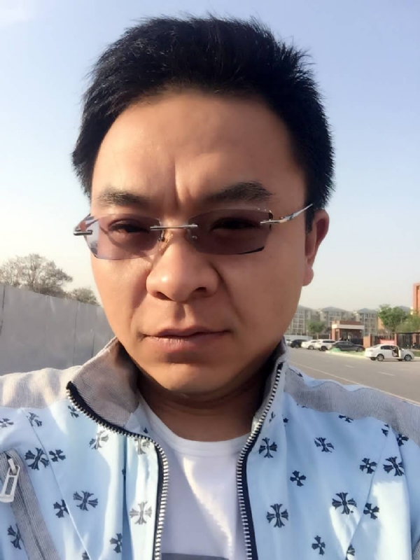 执着的等待的第一张照片--马尾婚介网