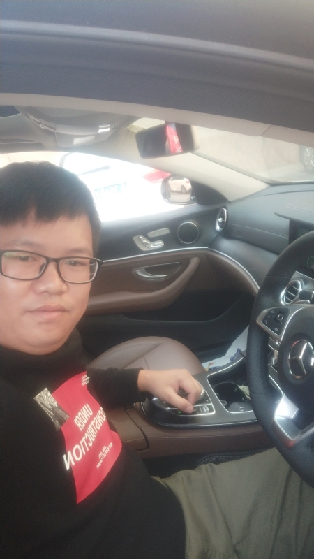 归途。的第一张照片--马尾婚介网