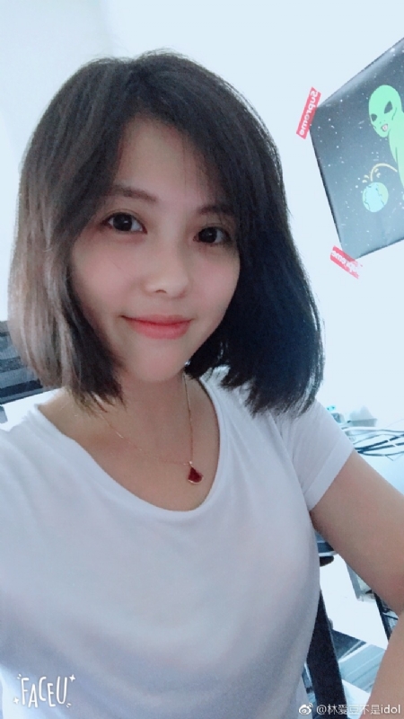 小萌芽儿的第一张照片--马尾婚介网