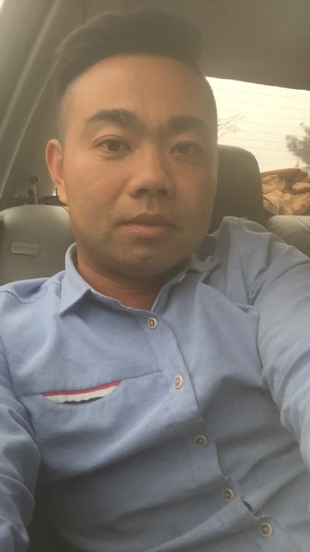 随风的第一张照片--马尾婚介网