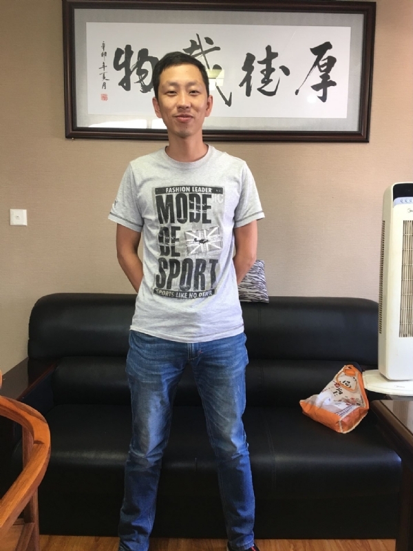 逝水流年的第一张照片--马尾婚介网