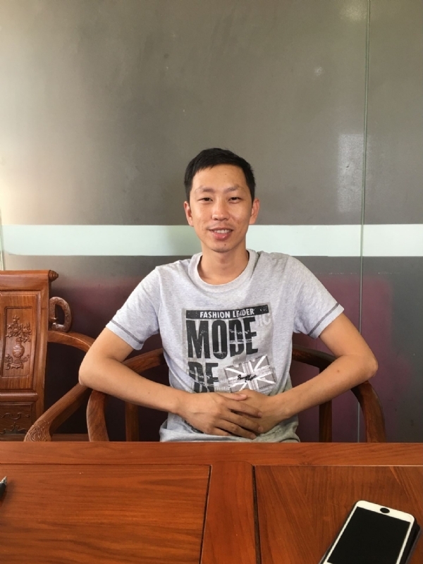 逝水流年的第二张照片--马尾婚介网