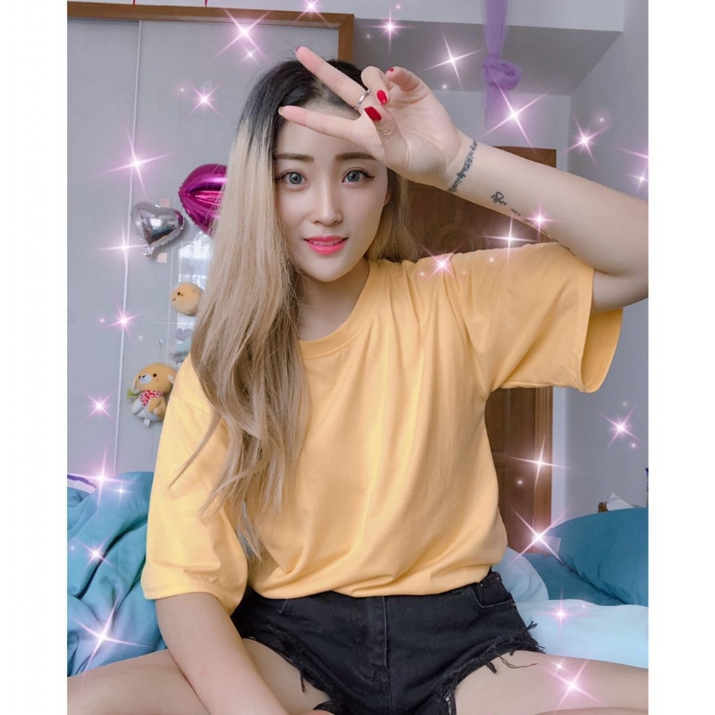 芝麻团子的第一张照片--马尾婚介网