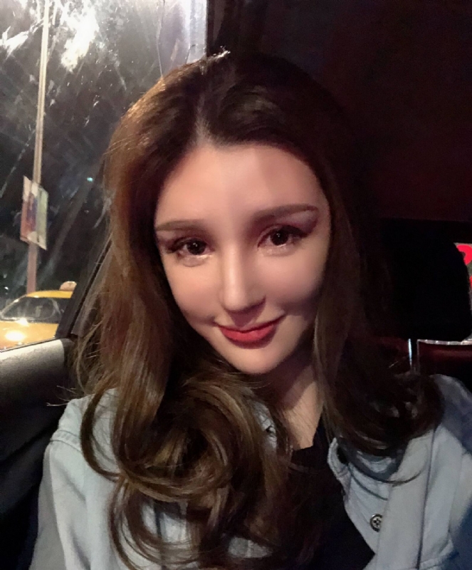 想你的第一张照片--马尾婚介网
