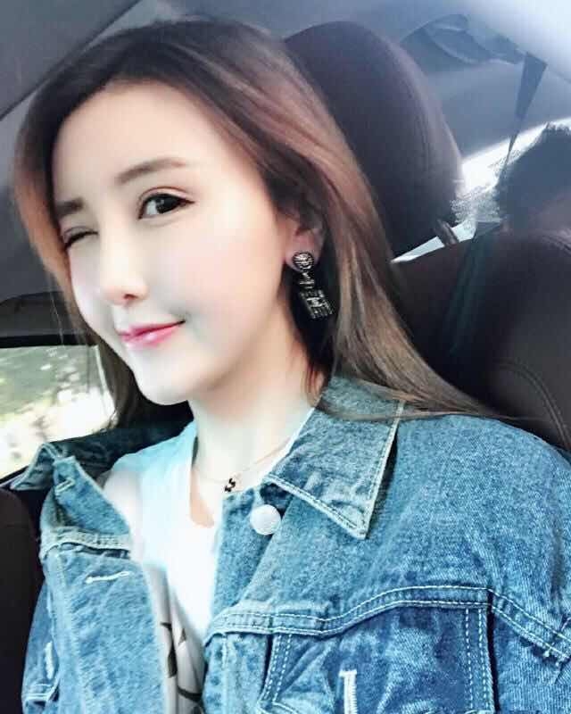 一缕青丝的第二张照片--马尾婚介网