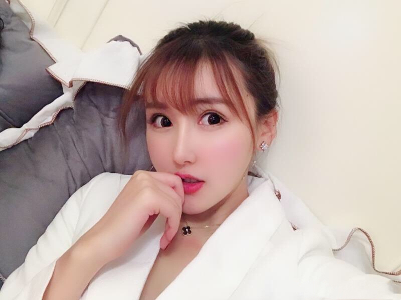 一缕青丝的第三张照片--马尾婚介网