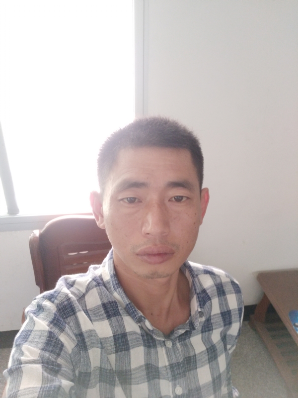 不期而遇的第一张照片--马尾婚介网
