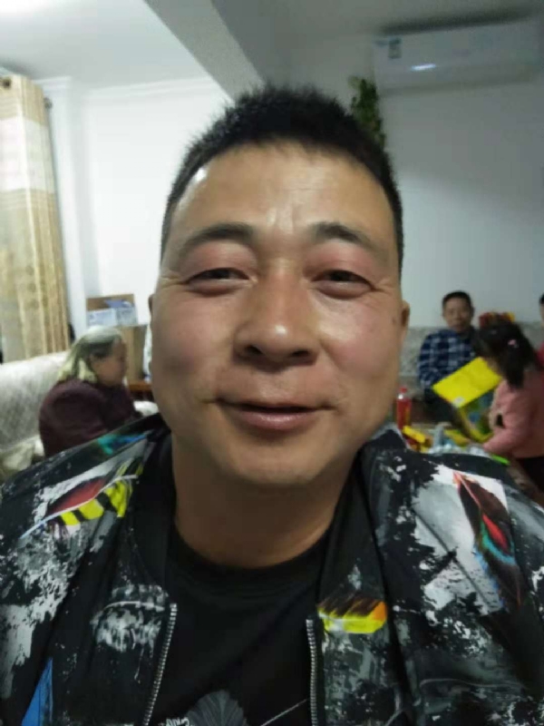 wws的第一张照片--马尾婚介网