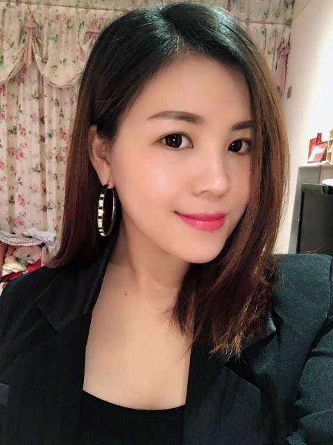 水晶之恋的第二张照片--马尾婚介网