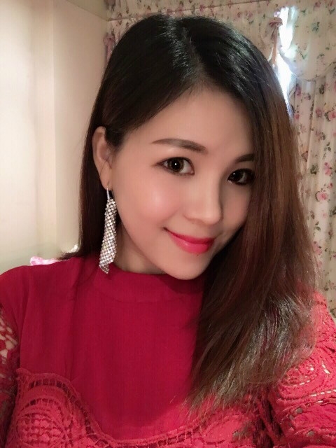 水晶之恋的第三张照片--马尾婚介网