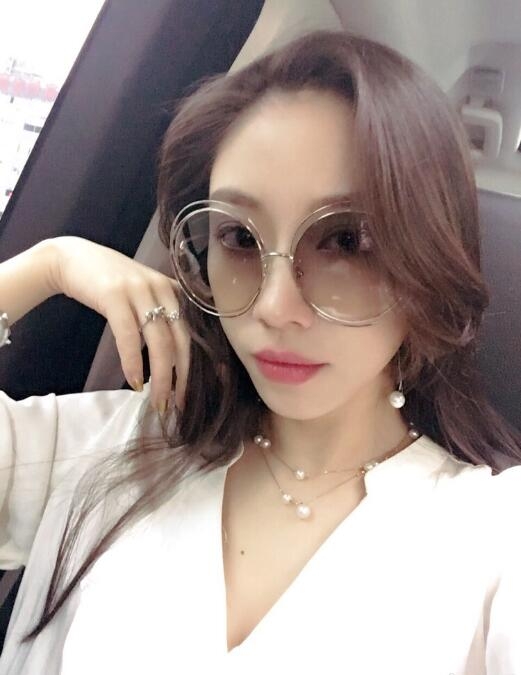 欣欣的第一张照片--马尾婚介网