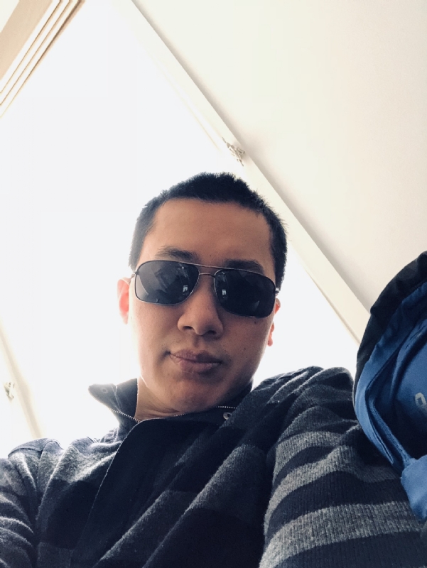 august的第一张照片--马尾婚介网