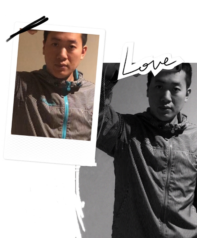 august的第五张照片--马尾婚介网