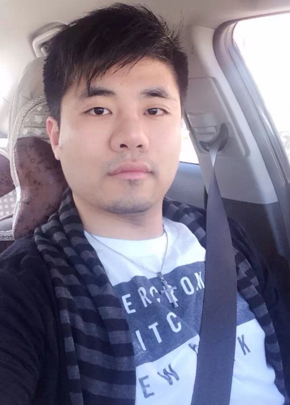 侯爵的第二张照片--马尾婚介网