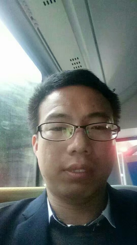 梦天缘的第一张照片--马尾婚介网