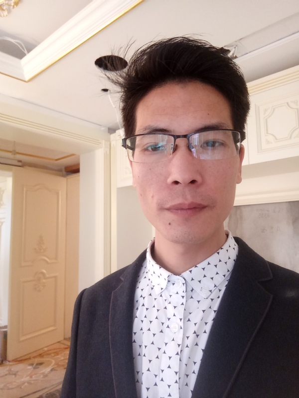 爱也要以诚相待的第二张照片--马尾婚介网