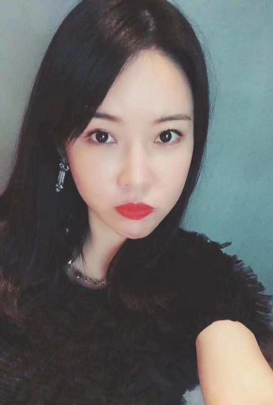 李莉的第二张照片--马尾婚介网