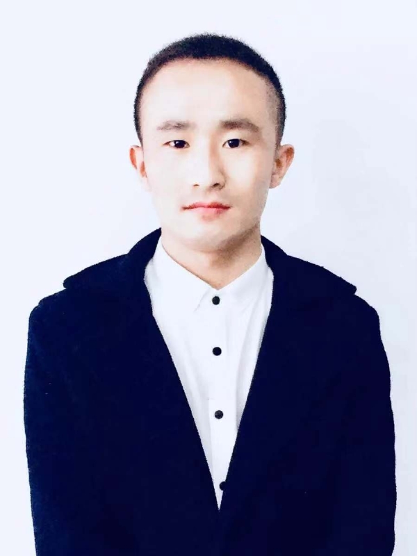 andrew的第一张照片--马尾婚介网