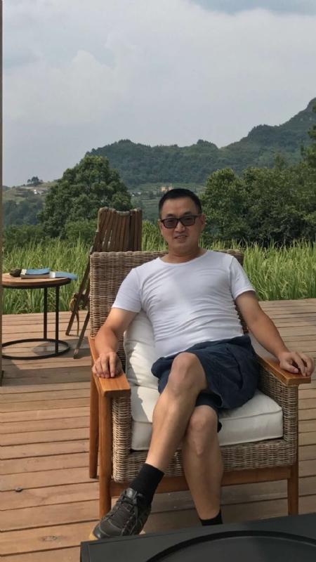云霄的第一张照片--马尾婚介网