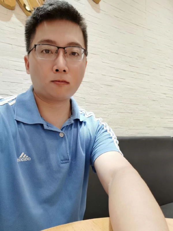 月亮河的第一张照片--马尾婚介网