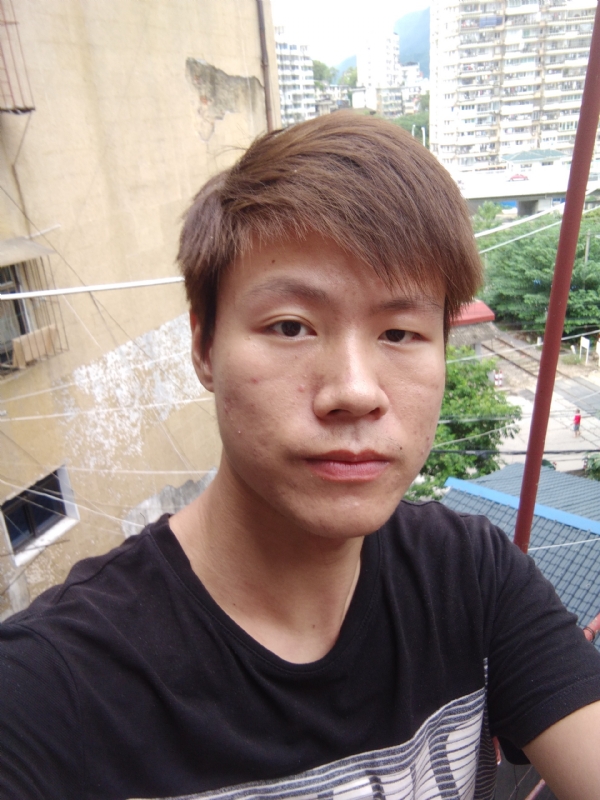 遇见你的第一张照片--马尾婚介网