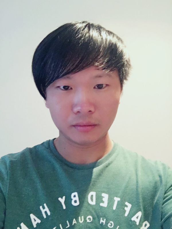 james的第一张照片--马尾婚介网