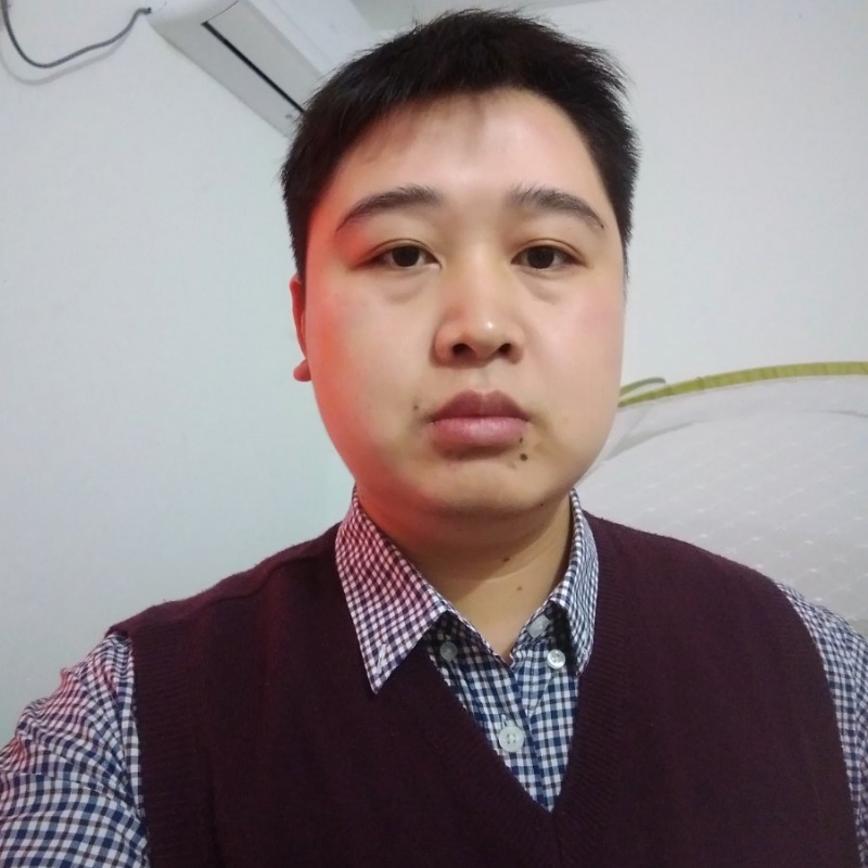 该结婚的爱情的第一张照片--马尾婚介网