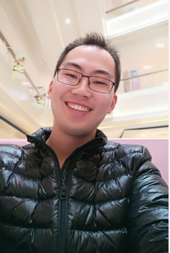 Allen的第二张照片--马尾婚介网