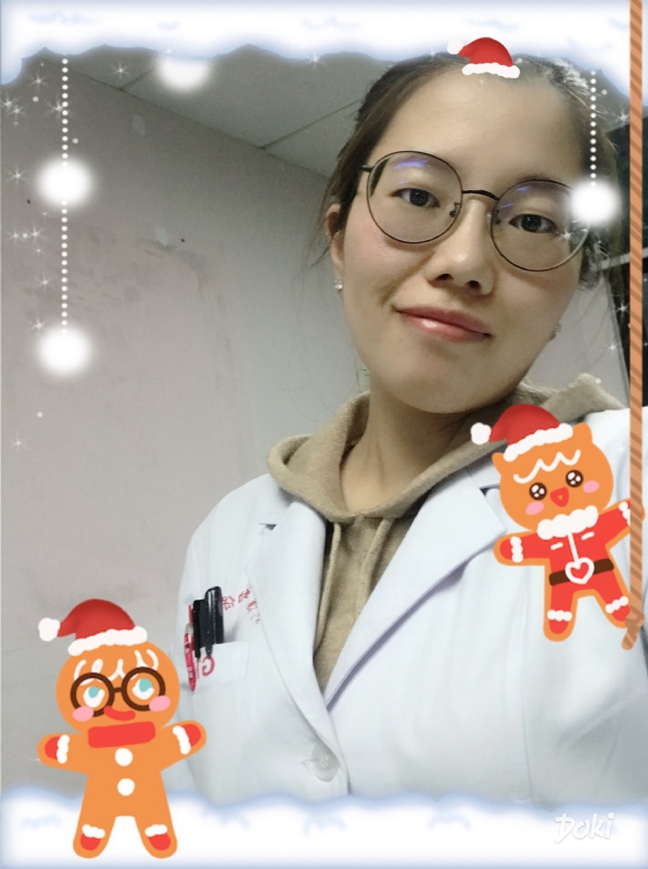 lynn的第一张照片--马尾婚介网