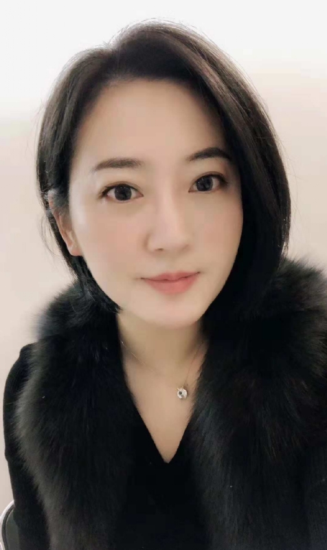上善若水的第一张照片--马尾婚介网