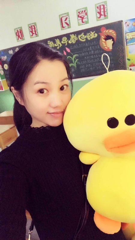 pengjienv的第一张照片--马尾婚介网