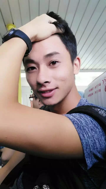 不是坏人的第一张照片--马尾婚介网