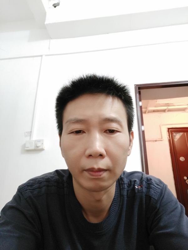 爱依然的第一张照片--马尾婚介网