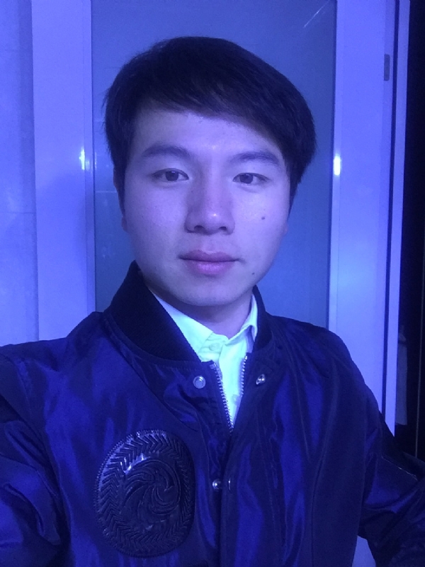 谁是我向往的以后的第一张照片--马尾婚介网