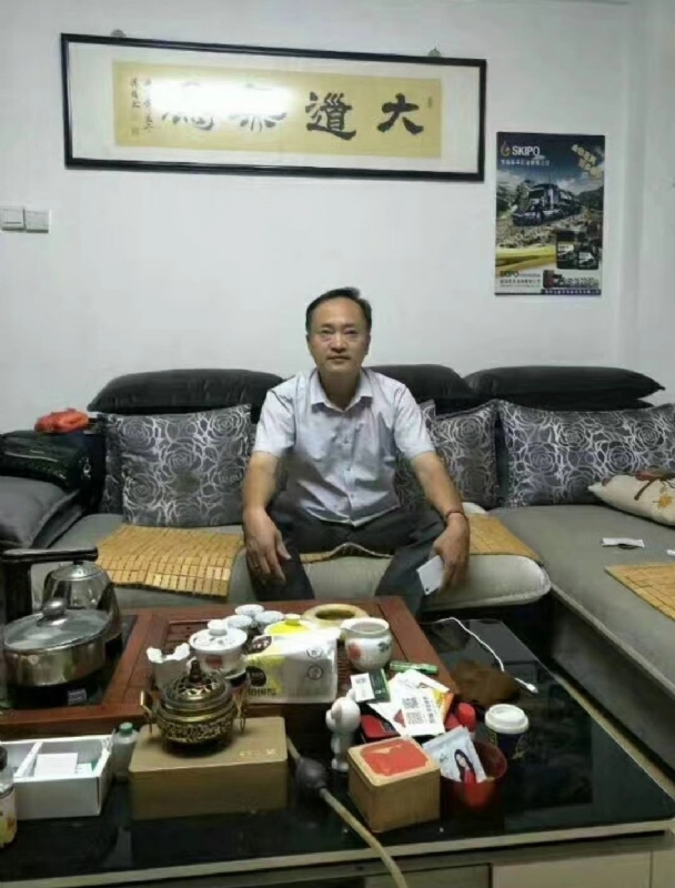 星光的第一张照片--马尾婚介网