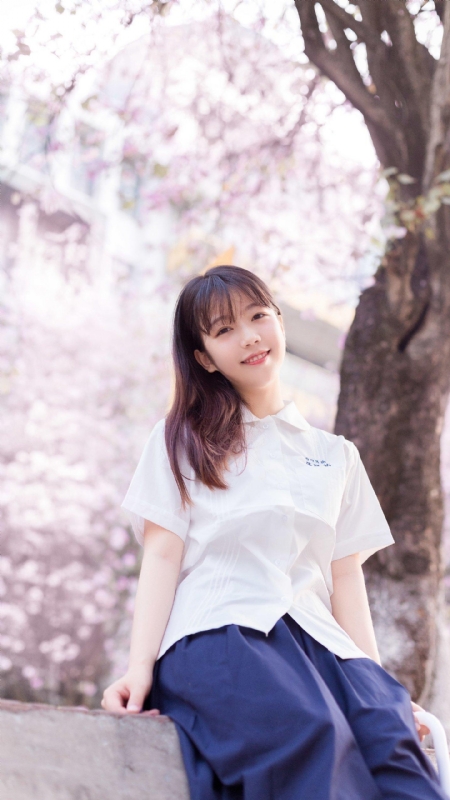 詹妹妹的第四张照片--马尾婚介网