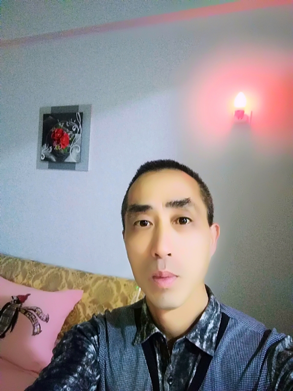 真诚的第一张照片--马尾婚介网