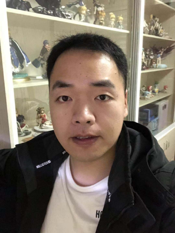 暴走KUMA的第一张照片--马尾婚介网