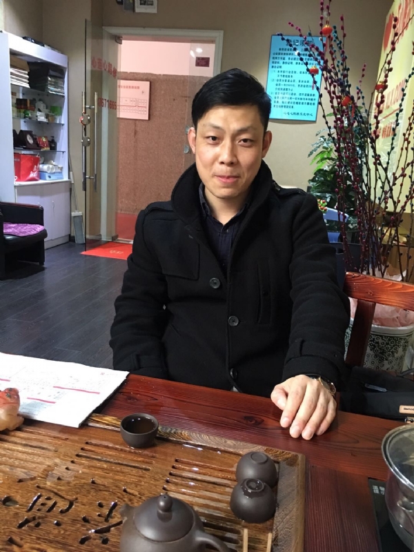 杨洋的第二张照片--马尾婚介网