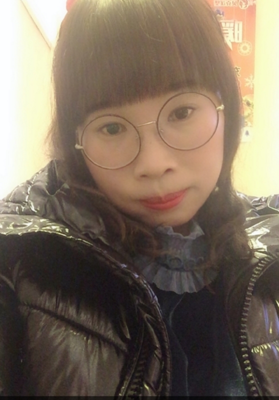 琴子的第一张照片--马尾婚介网