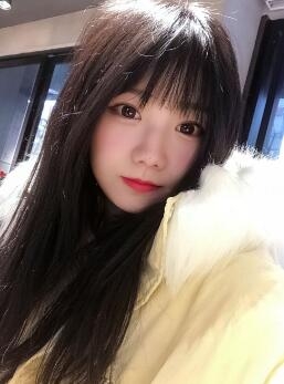 琳琳的第一张照片--马尾婚介网