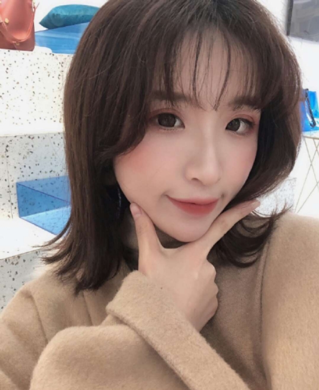莉婷的第一张照片--马尾婚介网
