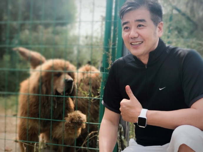 宁缺毋滥的第一张照片--马尾婚介网