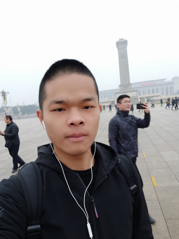 秋殇的第二张照片--马尾婚介网