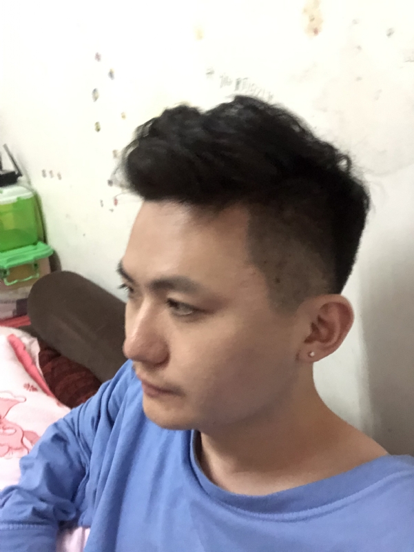 jason的第一张照片--马尾婚介网