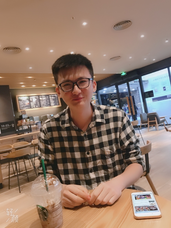 jason的第二张照片--马尾婚介网
