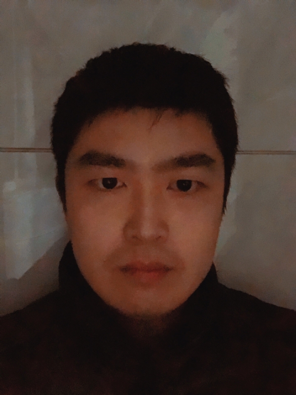 南宫的第一张照片--马尾婚介网
