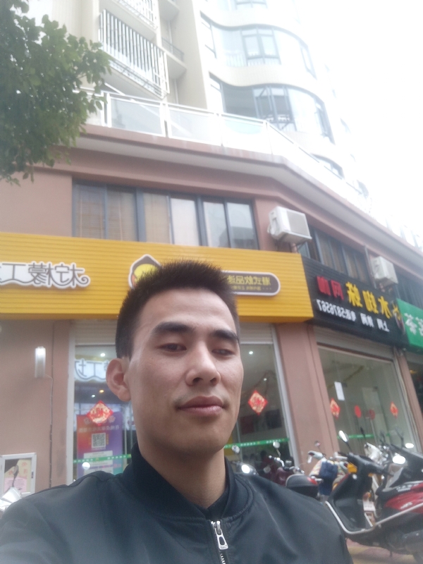 寻唯一的第一张照片--马尾婚介网